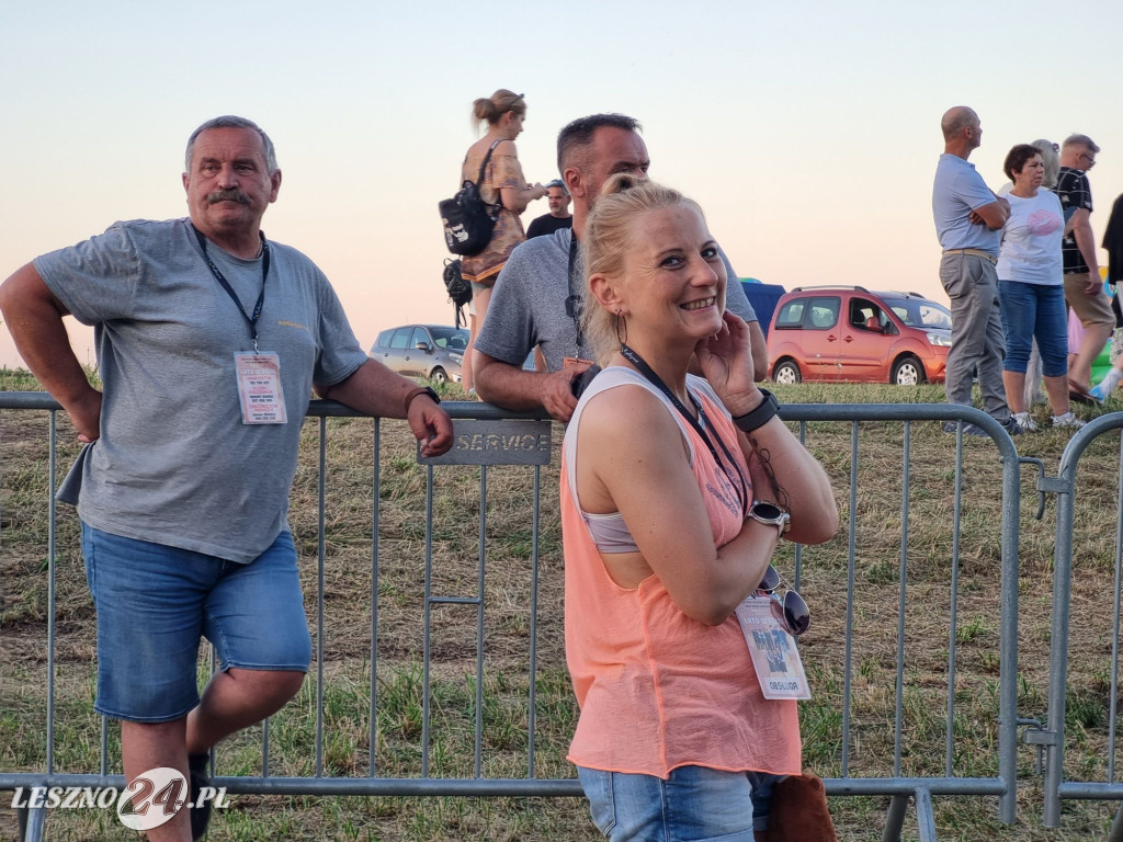 Koncert Lato w pełni w Rydzynie