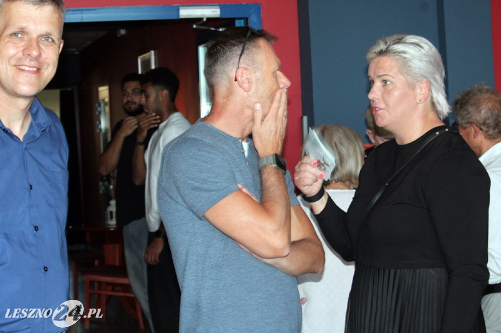 Anita. Bez udawania. Po rawickiej premierze filmu