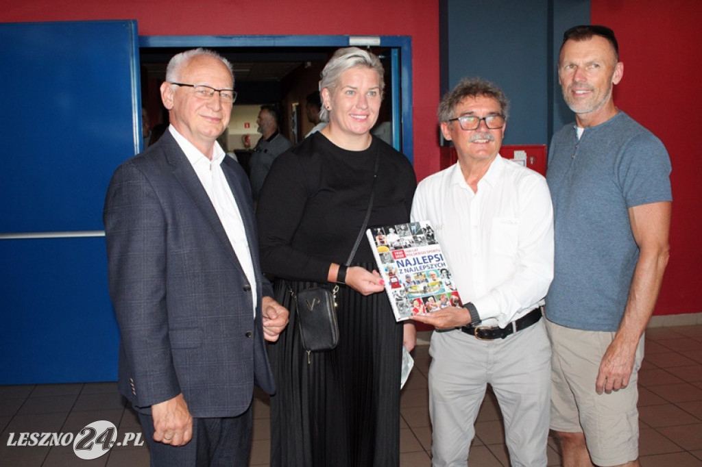 Anita. Bez udawania. Po rawickiej premierze filmu