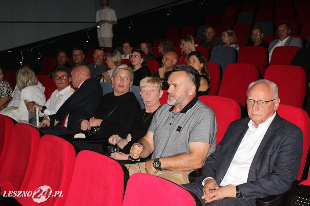 Anita. Bez udawania. Po rawickiej premierze filmu