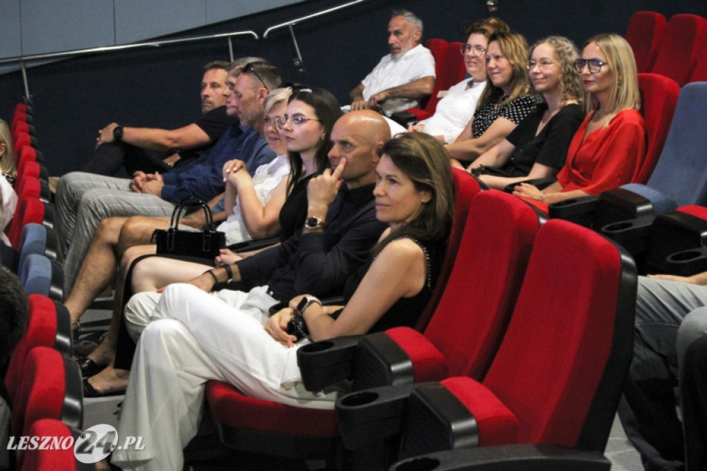 Anita. Bez udawania. Po rawickiej premierze filmu