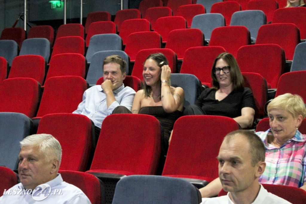 Anita. Bez udawania. Po rawickiej premierze filmu