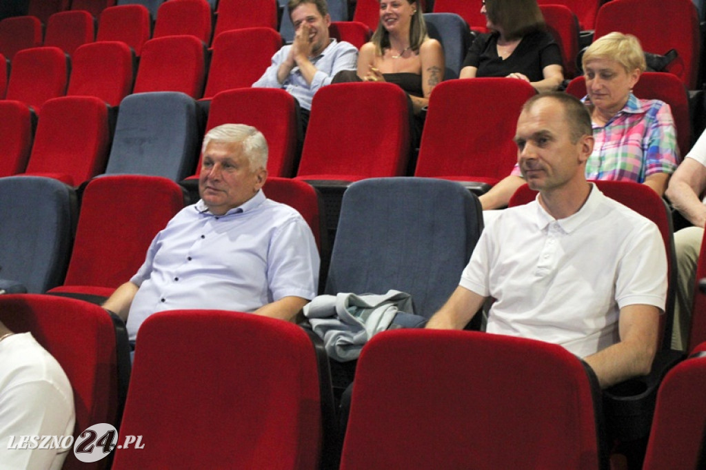 Anita. Bez udawania. Po rawickiej premierze filmu