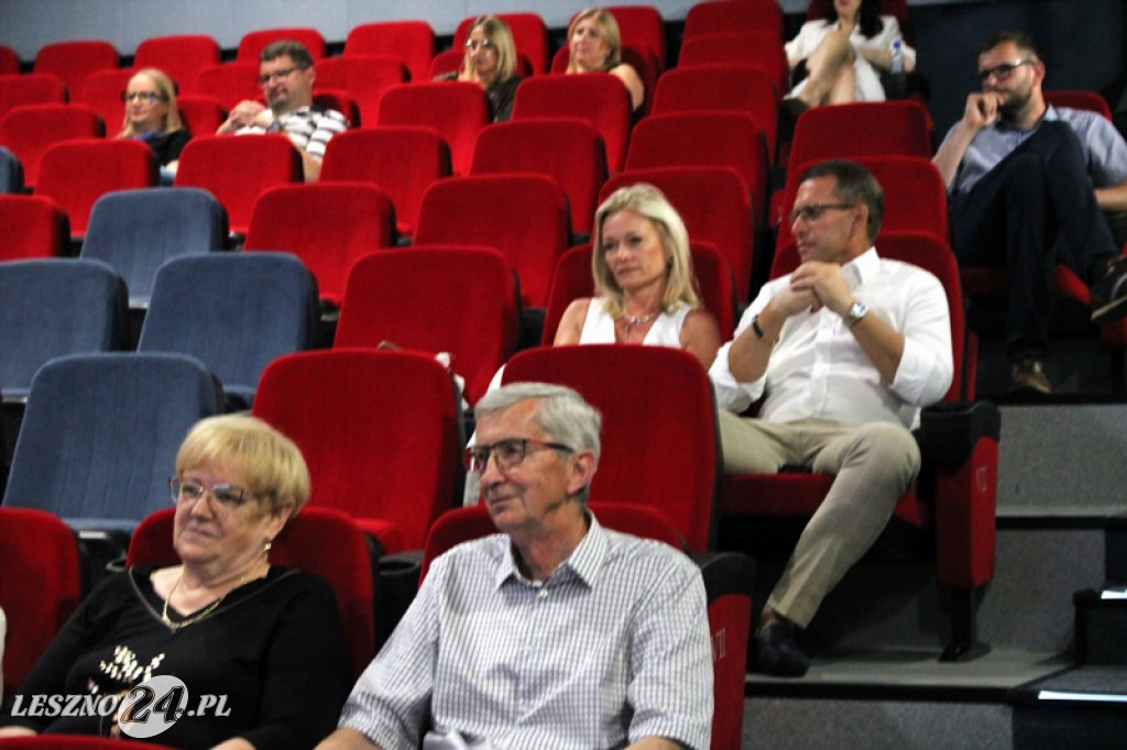 Anita. Bez udawania. Po rawickiej premierze filmu