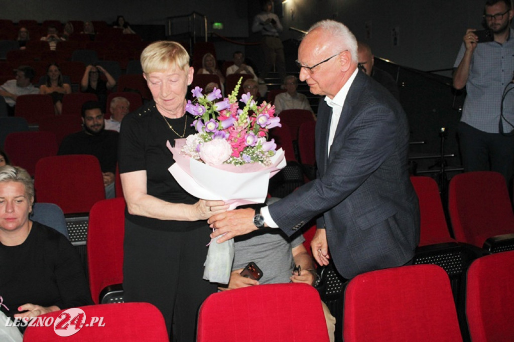 Anita. Bez udawania. Po rawickiej premierze filmu