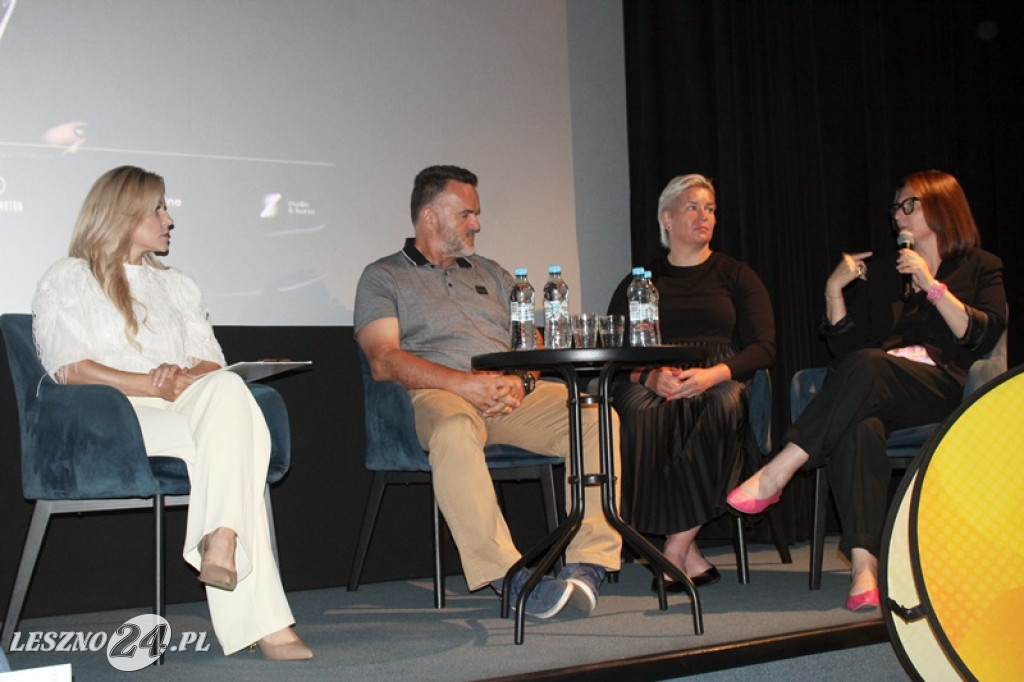 Anita. Bez udawania. Po rawickiej premierze filmu