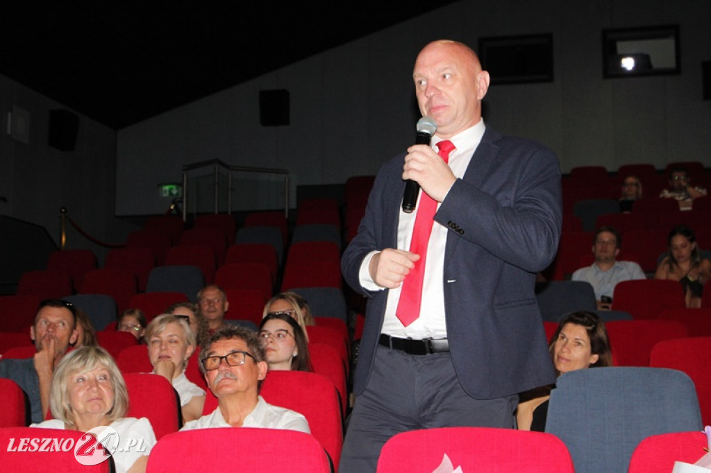 Anita. Bez udawania. Po rawickiej premierze filmu