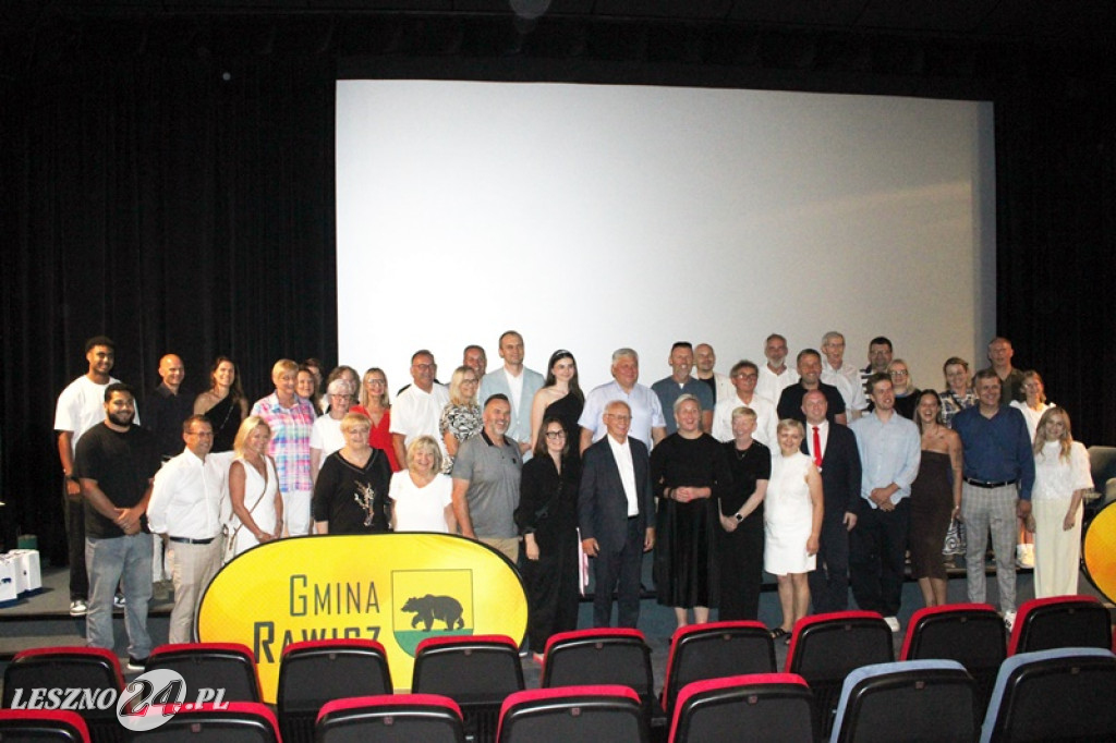 Anita. Bez udawania. Po rawickiej premierze filmu