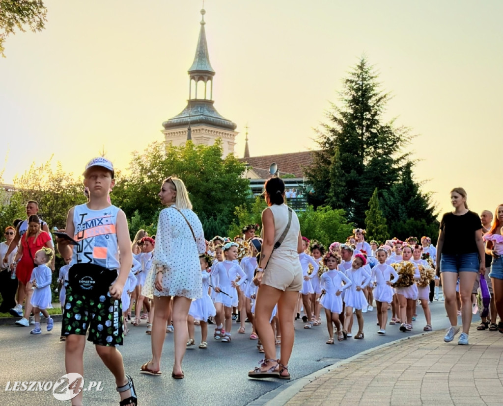 XXIX Noc Świętojańska w Osiecznej