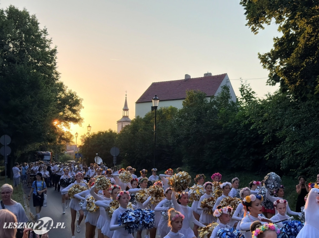 XXIX Noc Świętojańska w Osiecznej