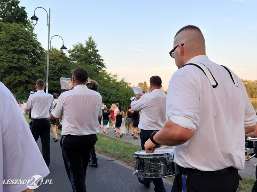 XXIX Noc Świętojańska w Osiecznej