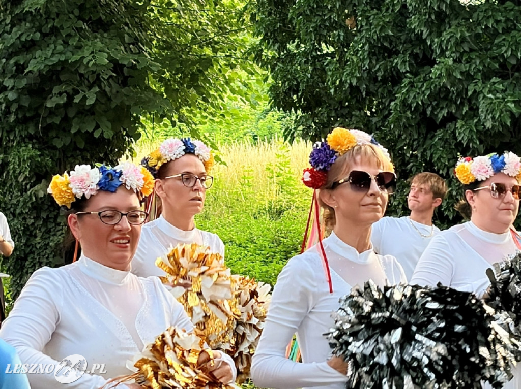 XXIX Noc Świętojańska w Osiecznej