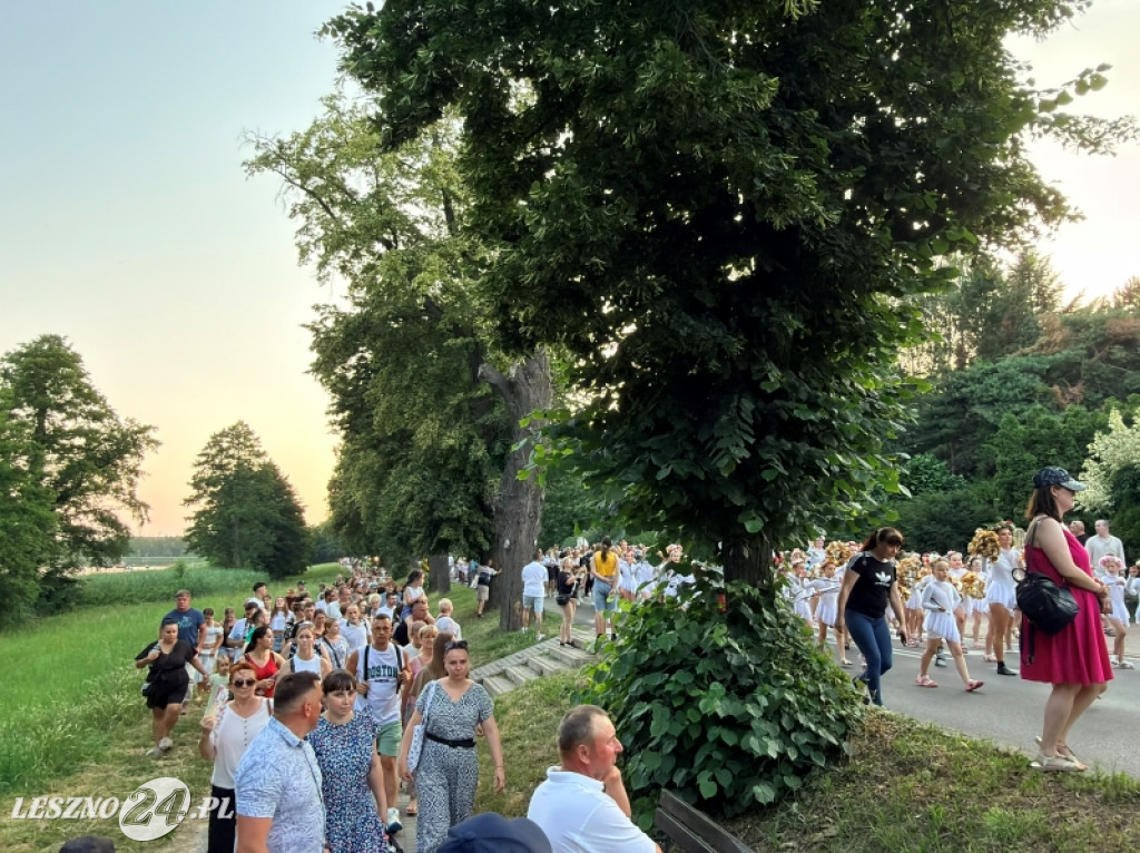 XXIX Noc Świętojańska w Osiecznej