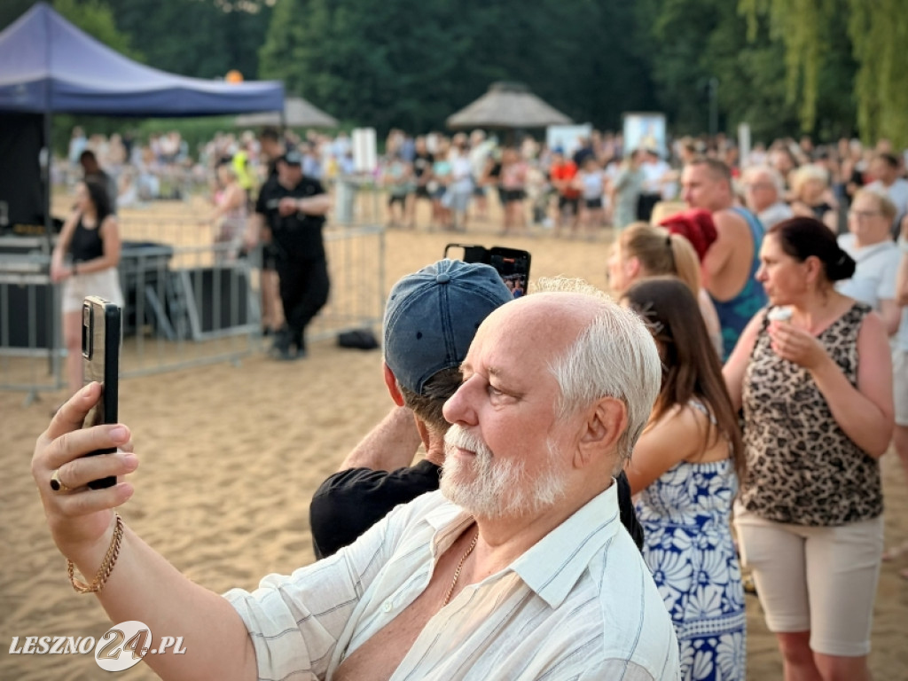 XXIX Noc Świętojańska w Osiecznej