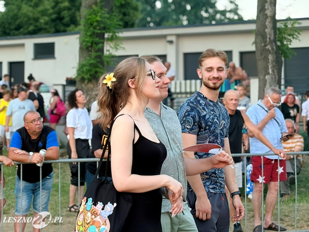 XXIX Noc Świętojańska w Osiecznej