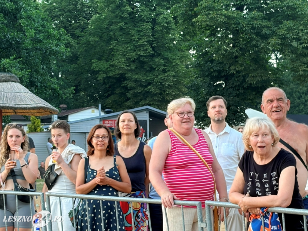 XXIX Noc Świętojańska w Osiecznej