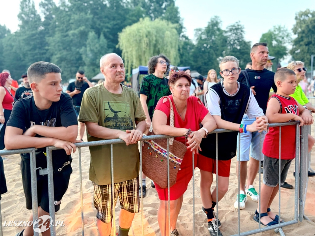 XXIX Noc Świętojańska w Osiecznej