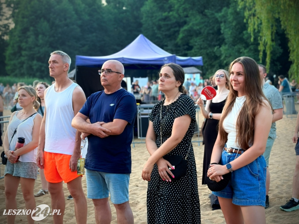 XXIX Noc Świętojańska w Osiecznej