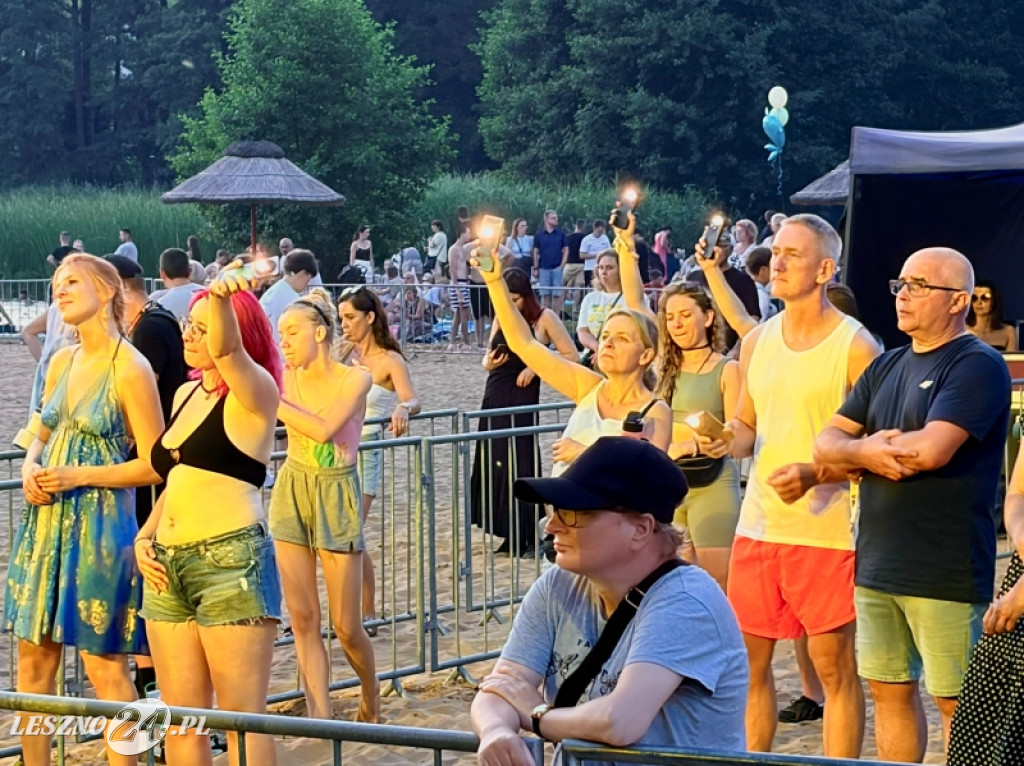 XXIX Noc Świętojańska w Osiecznej