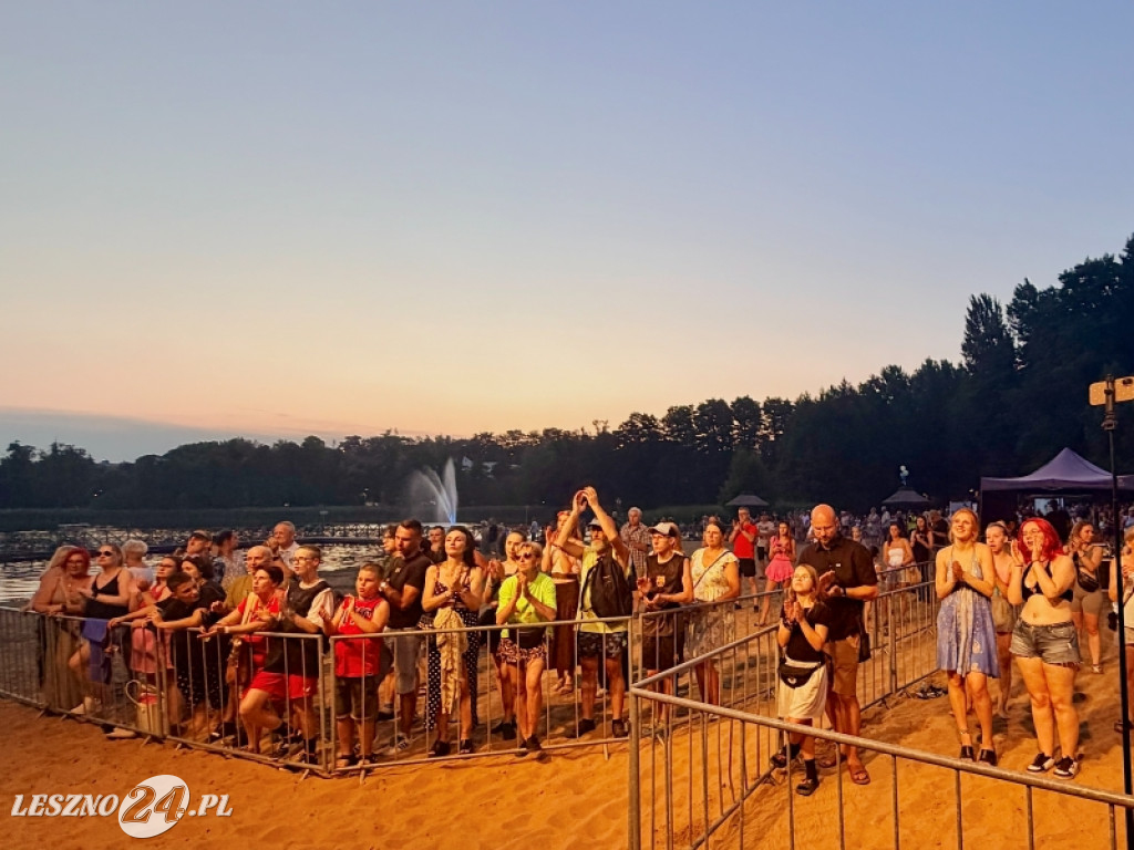 XXIX Noc Świętojańska w Osiecznej