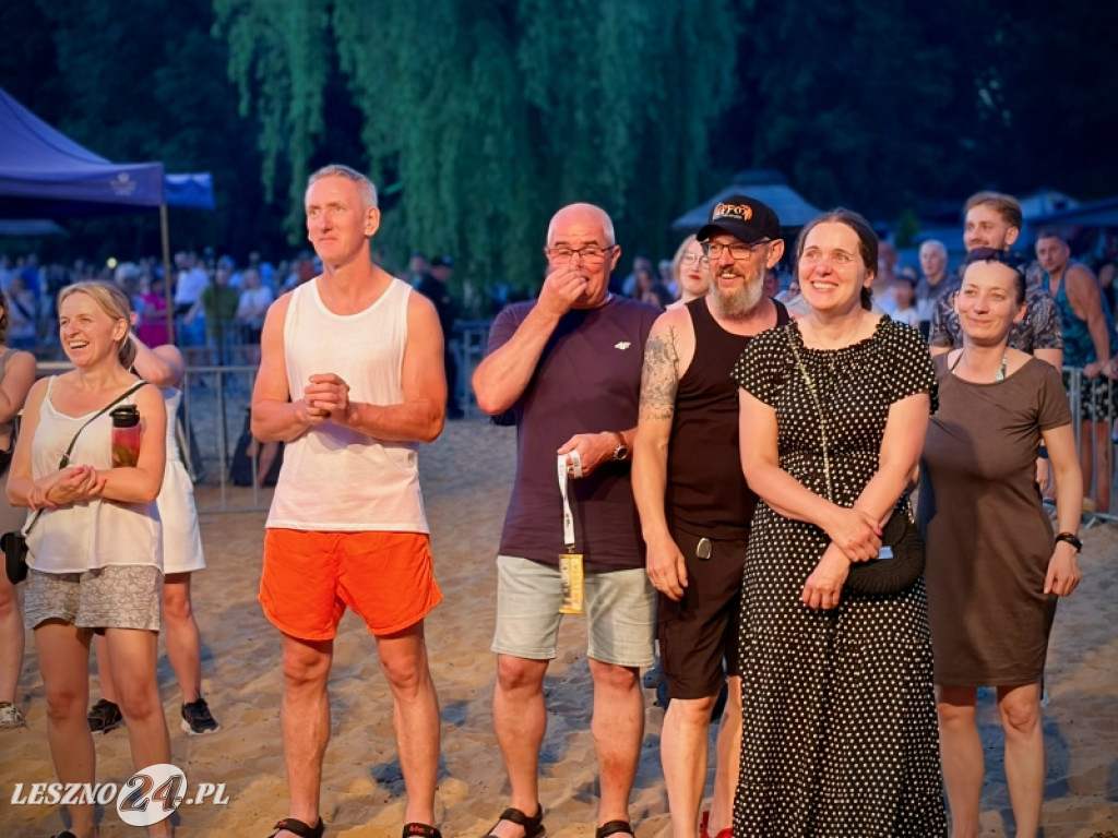 XXIX Noc Świętojańska w Osiecznej