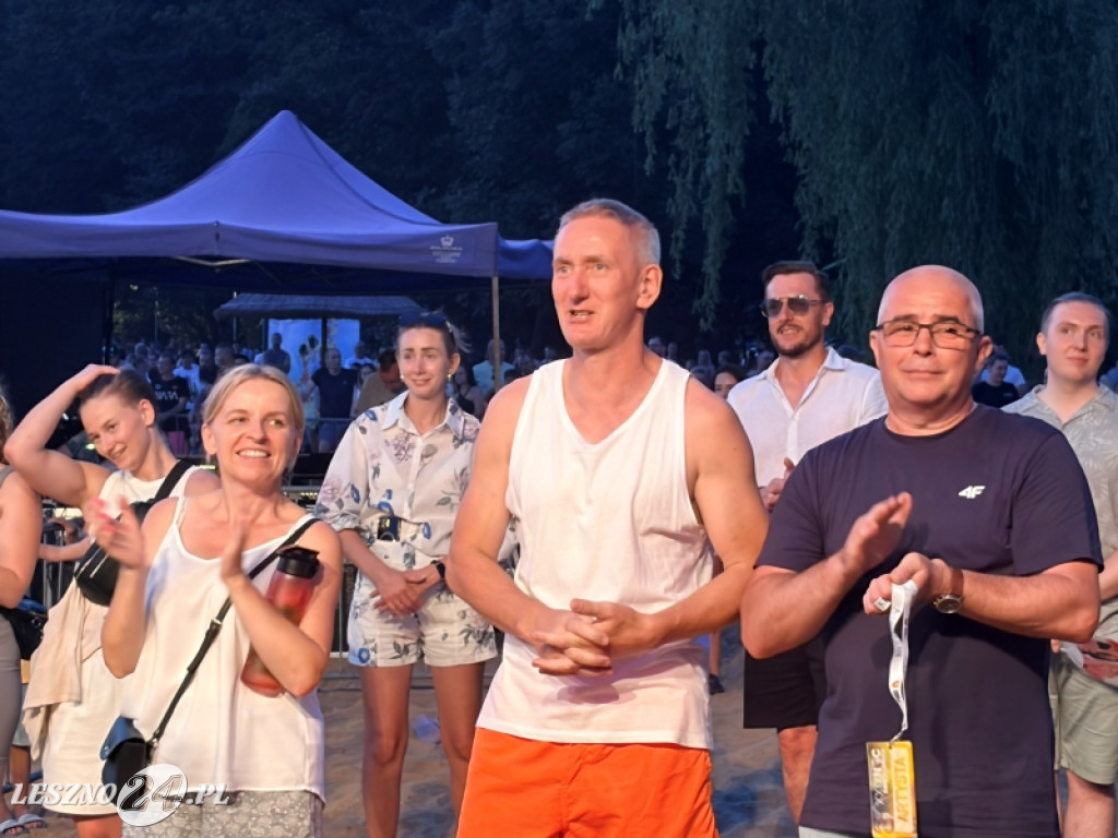 XXIX Noc Świętojańska w Osiecznej