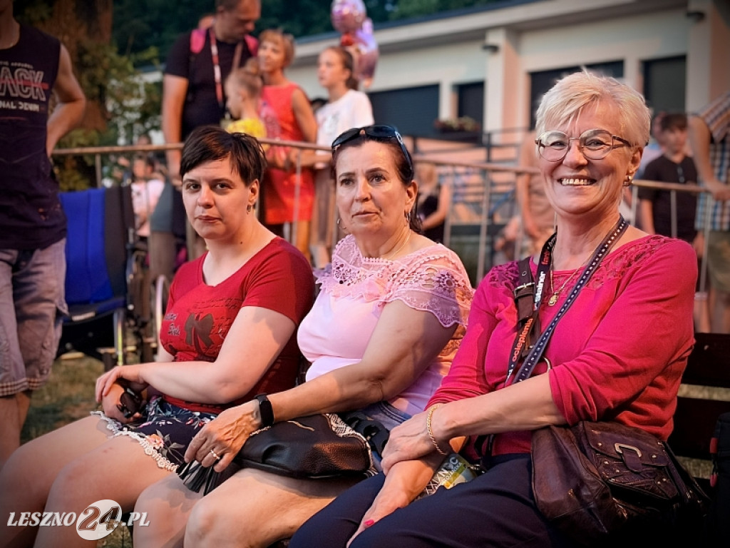 XXIX Noc Świętojańska w Osiecznej