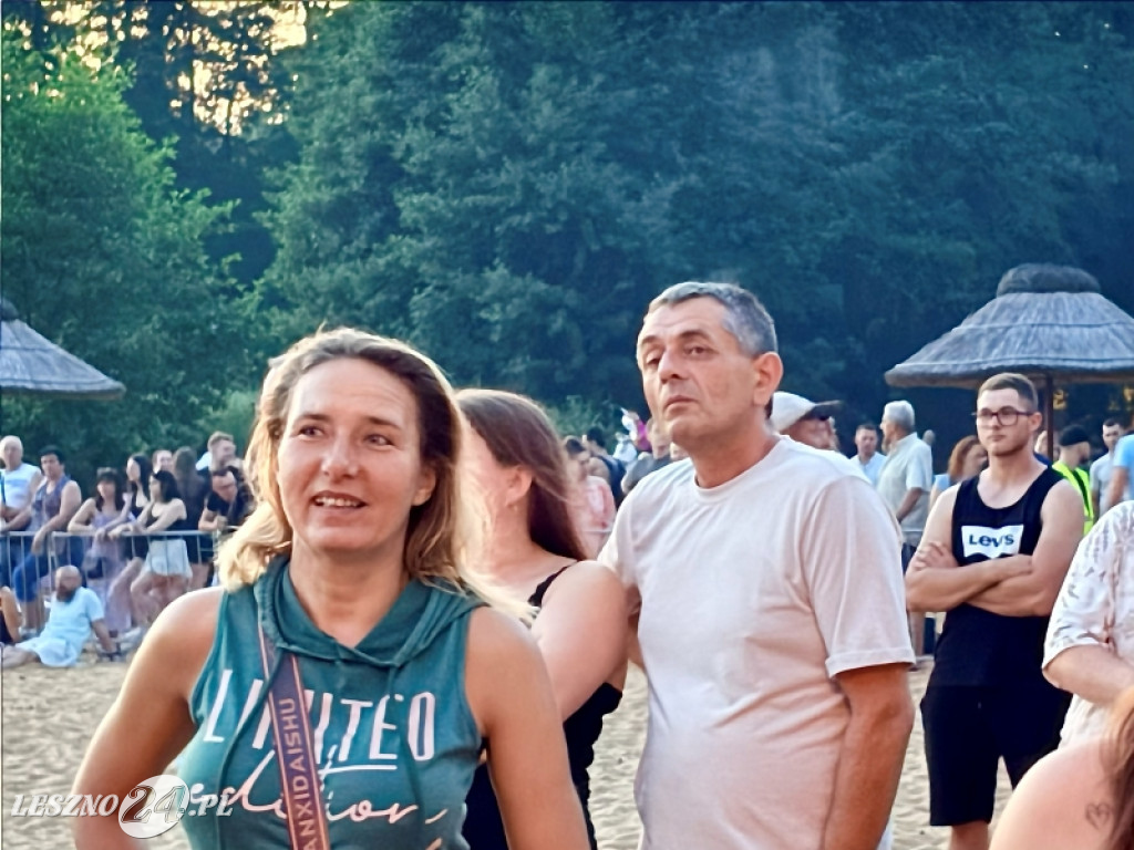 XXIX Noc Świętojańska w Osiecznej