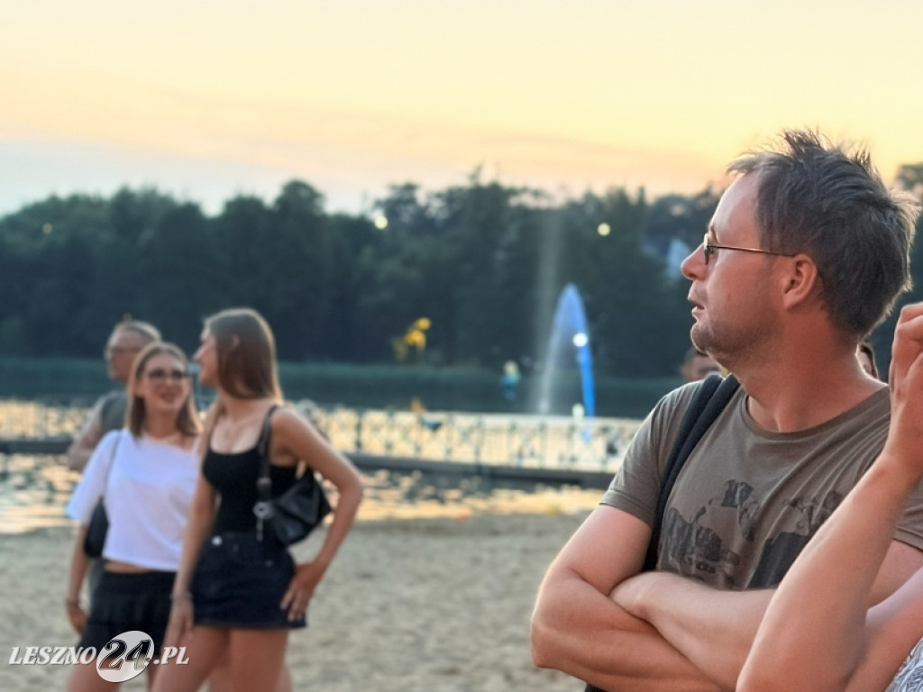 XXIX Noc Świętojańska w Osiecznej