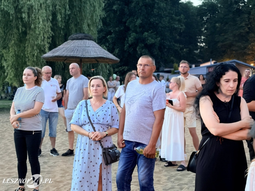XXIX Noc Świętojańska w Osiecznej