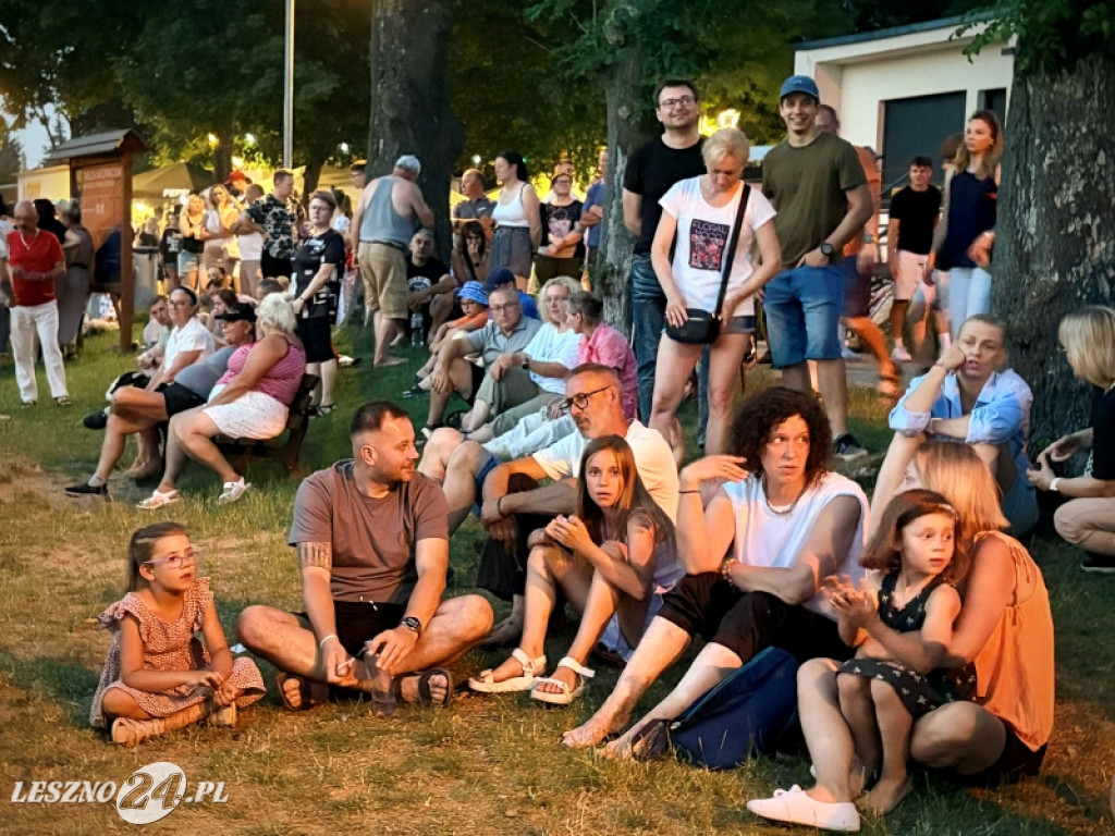 XXIX Noc Świętojańska w Osiecznej