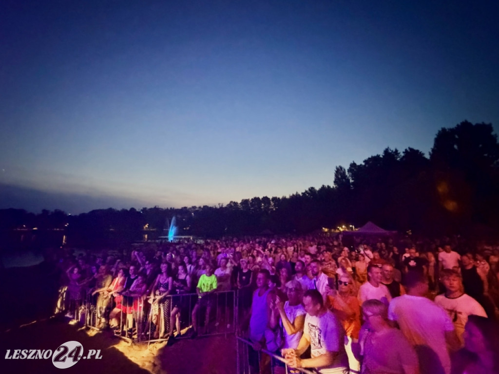 XXIX Noc Świętojańska w Osiecznej