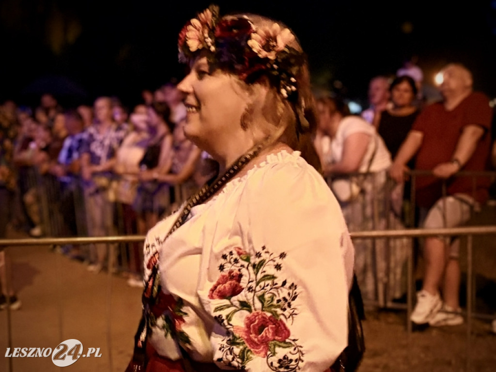 XXIX Noc Świętojańska w Osiecznej