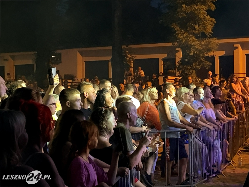 XXIX Noc Świętojańska w Osiecznej