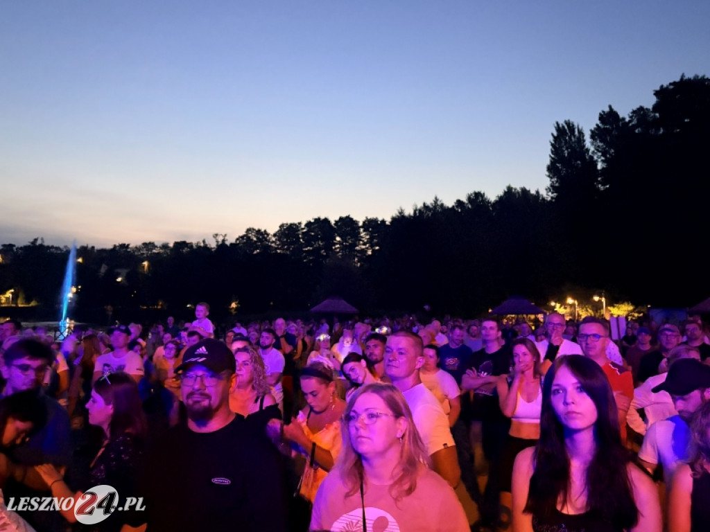 XXIX Noc Świętojańska w Osiecznej