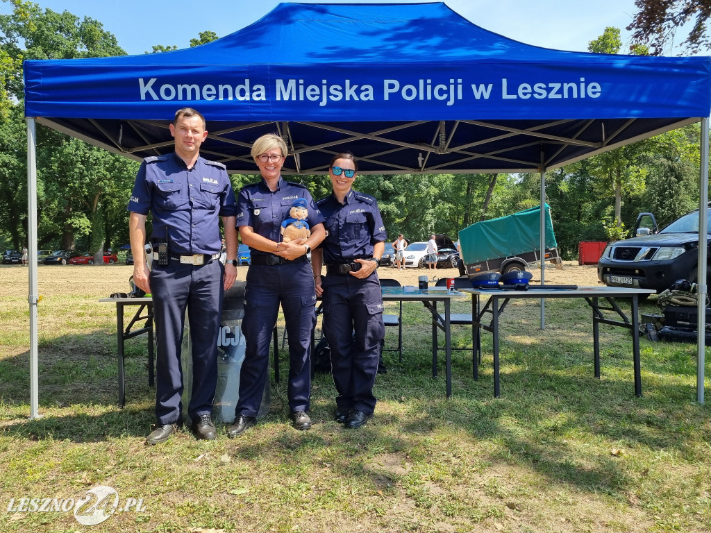 Charytatywny Piknik Motoryzacyjni Napędzani Sercem 2026