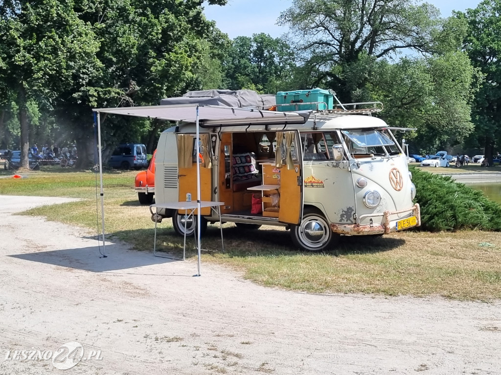 Charytatywny Piknik Motoryzacyjni Napędzani Sercem 2026