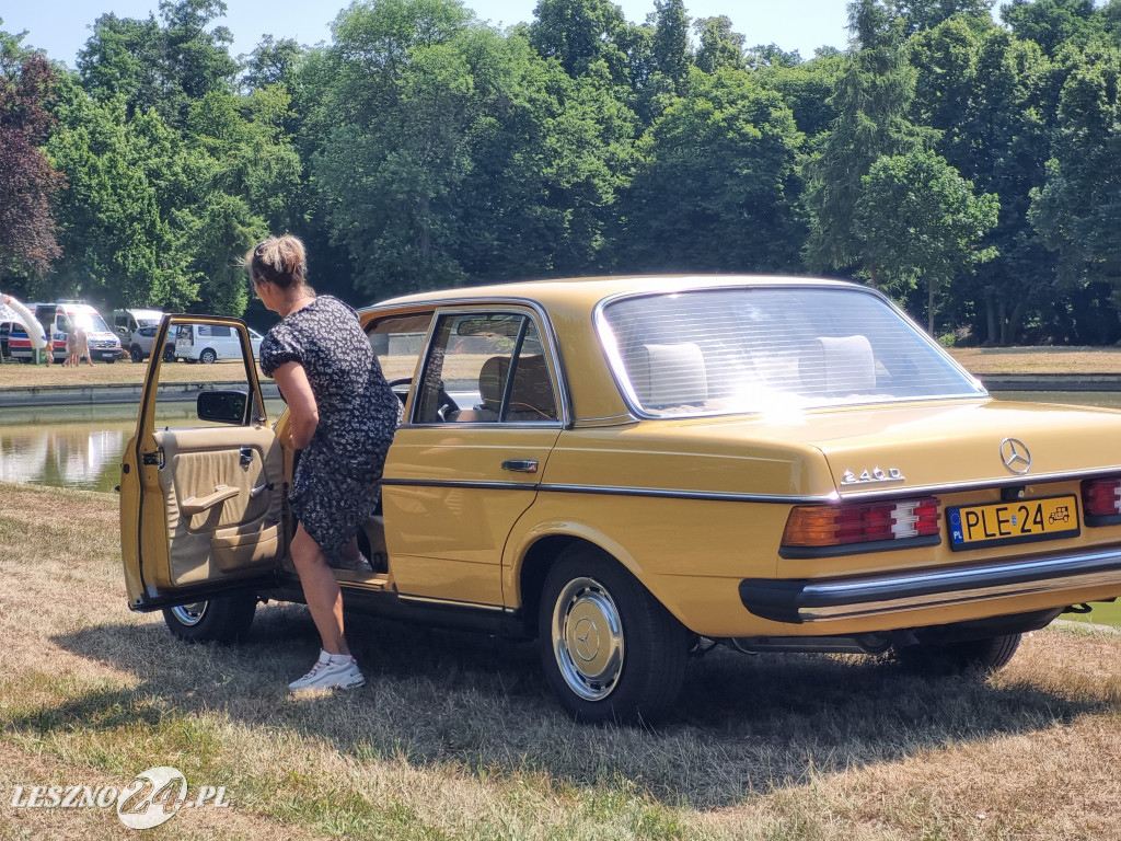 Charytatywny Piknik Motoryzacyjni Napędzani Sercem 2026