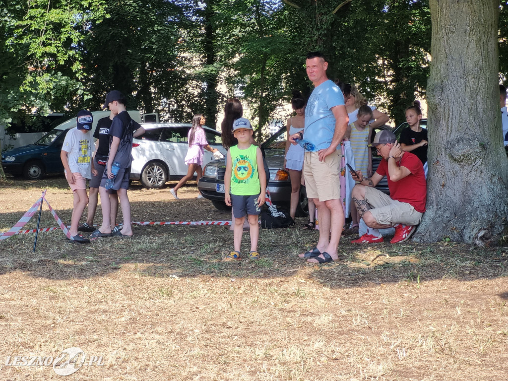 Charytatywny Piknik Motoryzacyjni Napędzani Sercem 2026