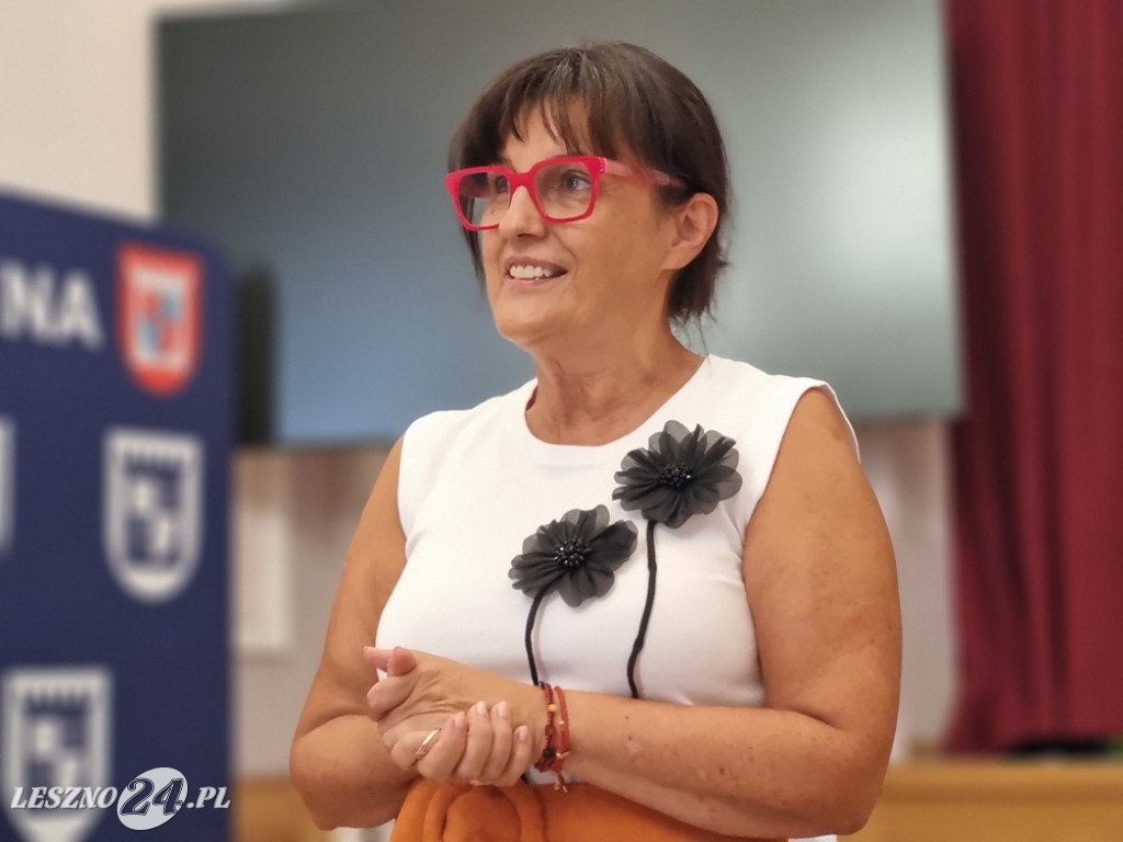 Zakończenie roku akademickiego UTW Rydzyna