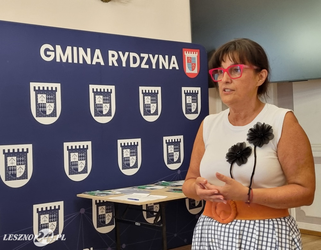 Zakończenie roku akademickiego UTW Rydzyna