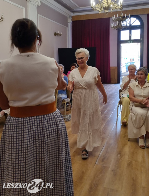 Zakończenie roku akademickiego UTW Rydzyna