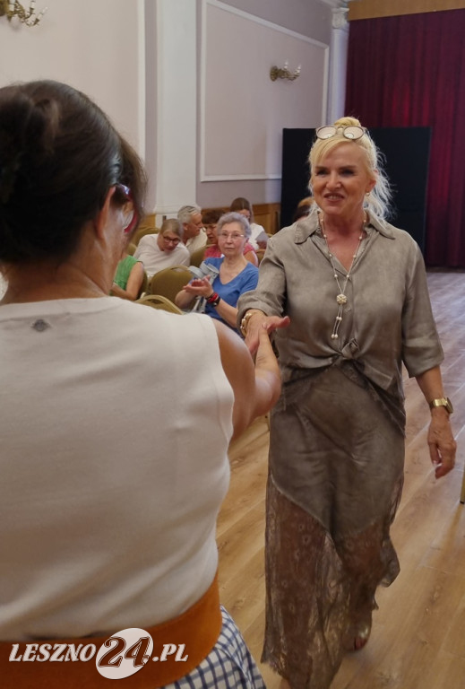 Zakończenie roku akademickiego UTW Rydzyna