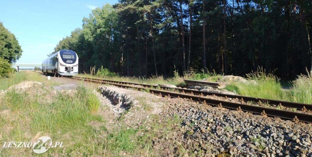 PKP zlikwidowała dwa kolejne przejazdy