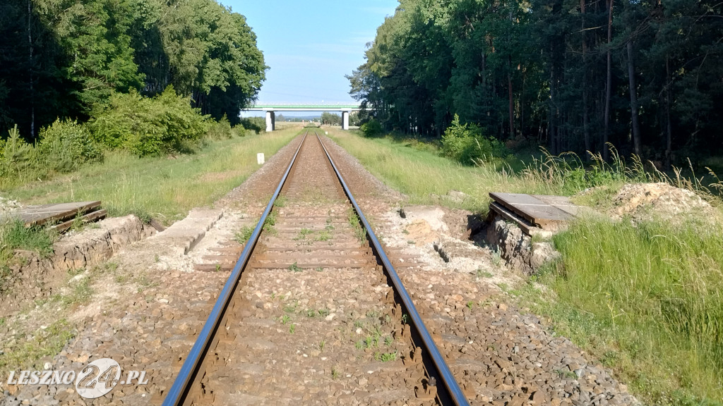 PKP zlikwidowała dwa kolejne przejazdy