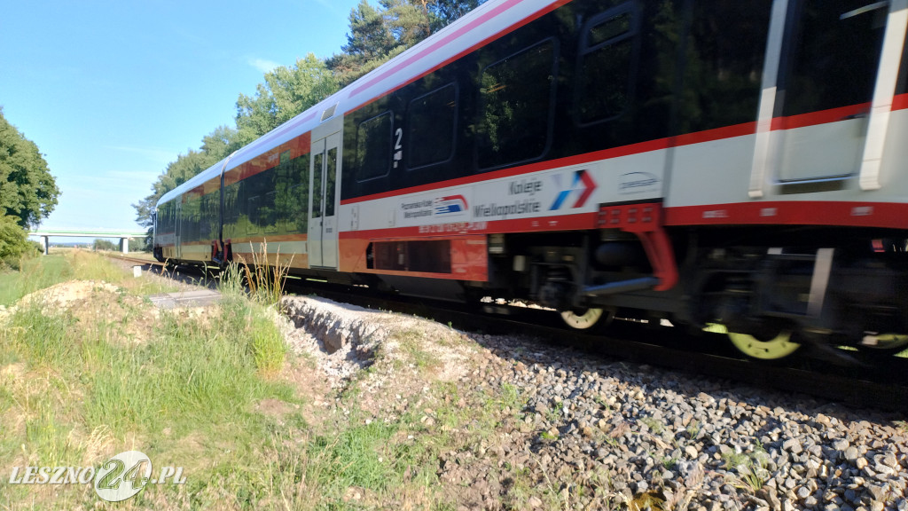 PKP zlikwidowała dwa kolejne przejazdy