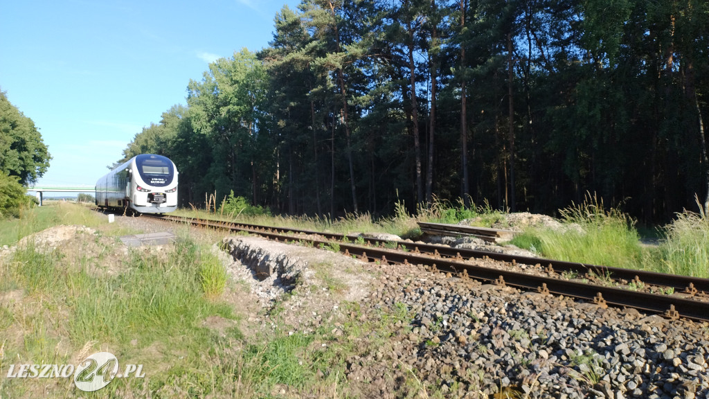 PKP zlikwidowała dwa kolejne przejazdy