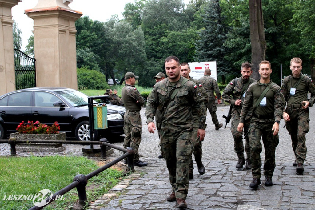 Wojskowe Dronowisko. Są pokazy, będą ćwiczenia