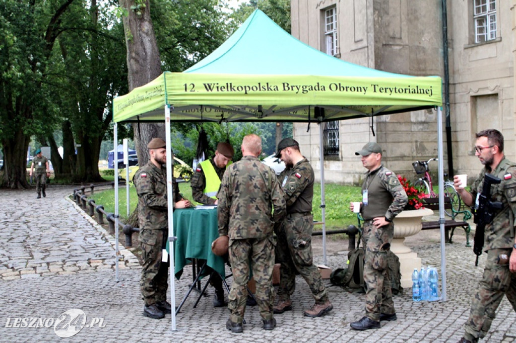 Wojskowe Dronowisko. Są pokazy, będą ćwiczenia