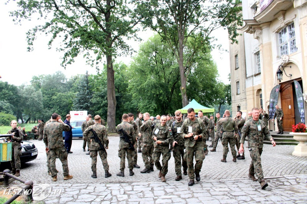 Wojskowe Dronowisko. Są pokazy, będą ćwiczenia